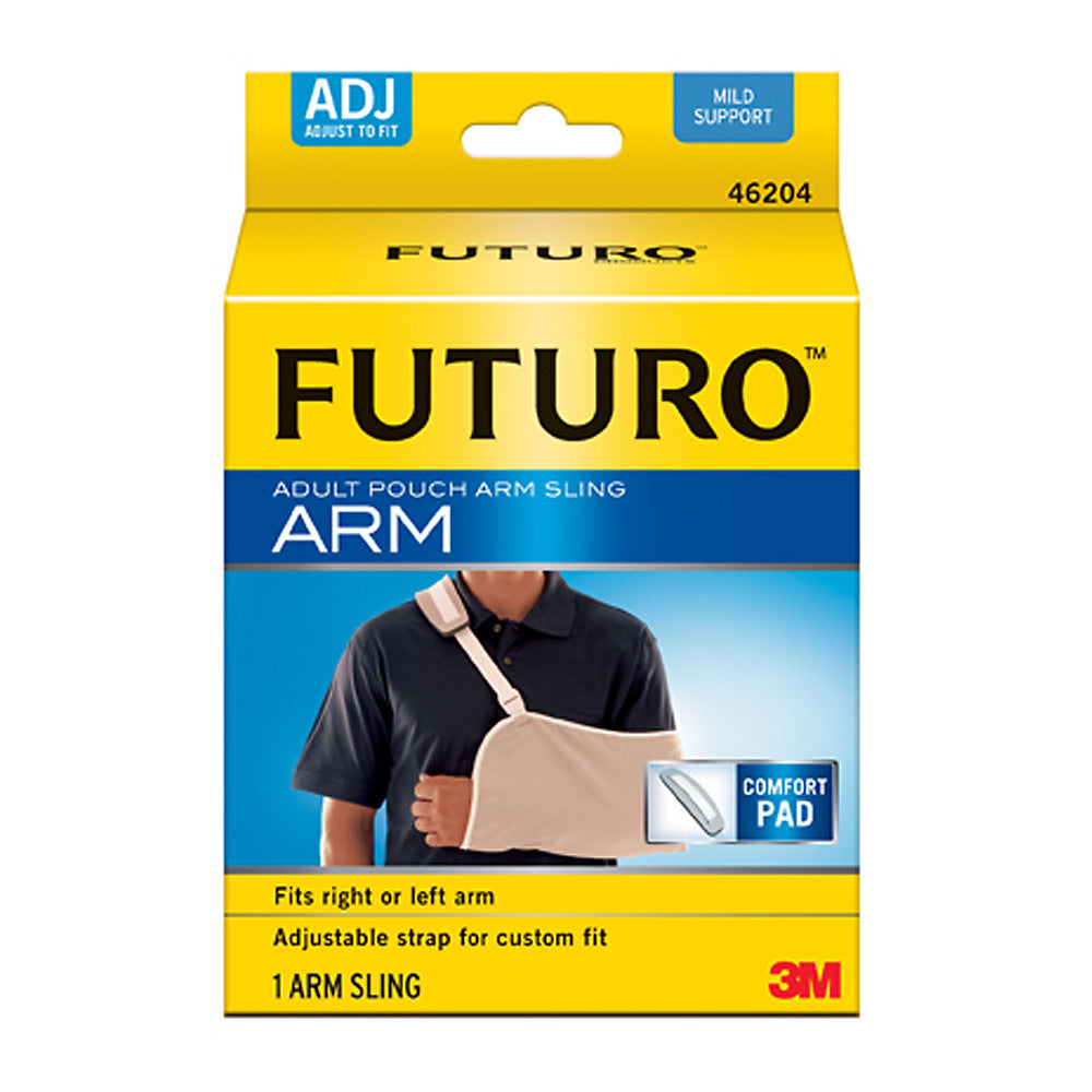 Futuro Pouch Arm Sling Adult Adjustable