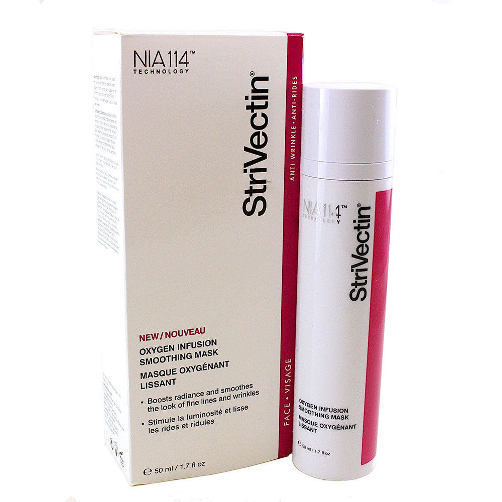 StriVectin Oxygen Infusion Smoothing Mask 1.7 Oz