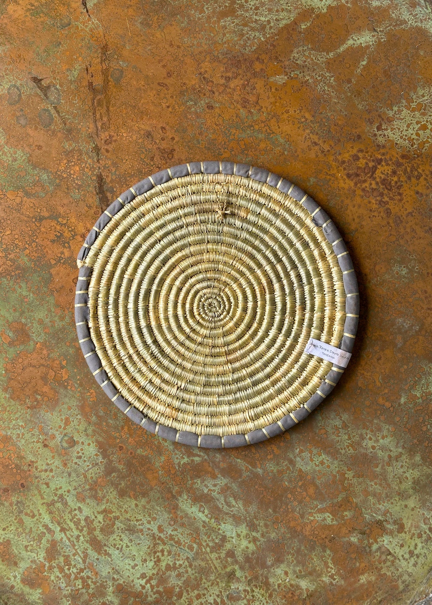 Maua Coastal Table Mats