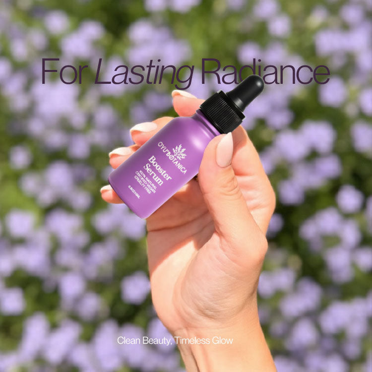 Sensitive Skin Booster Serum