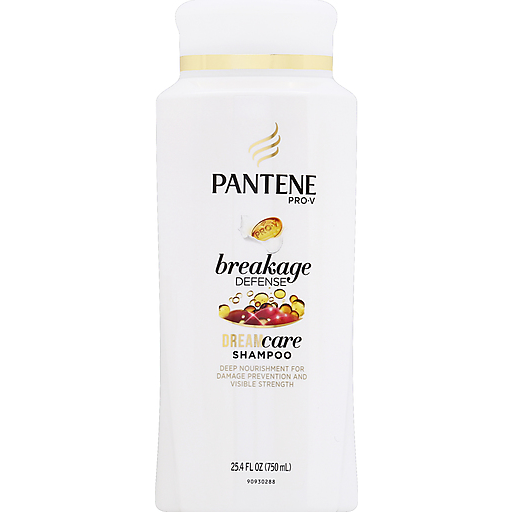 Pantene Pro-V Breakage Defense Shampoo, DreamCare