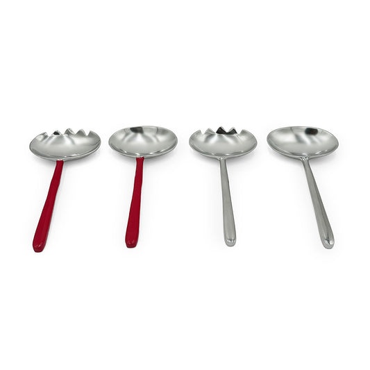 San Miguel Salad Server - In Stock
