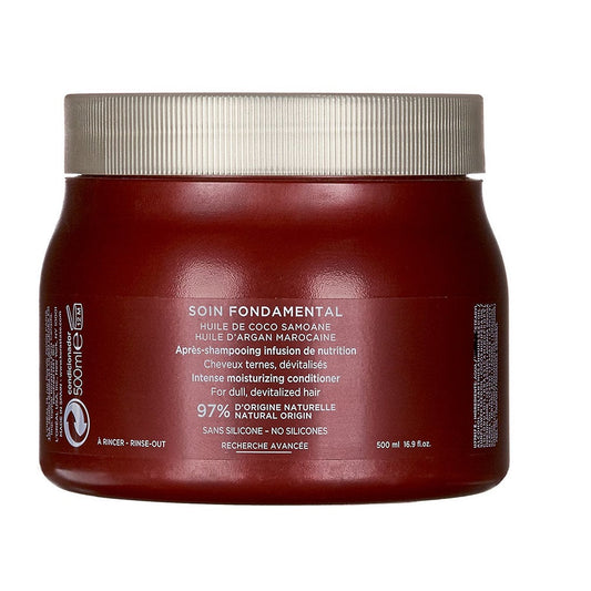 Kerastase Aura Botanica Soin Fondamental 500 Ml/16.9 Oz