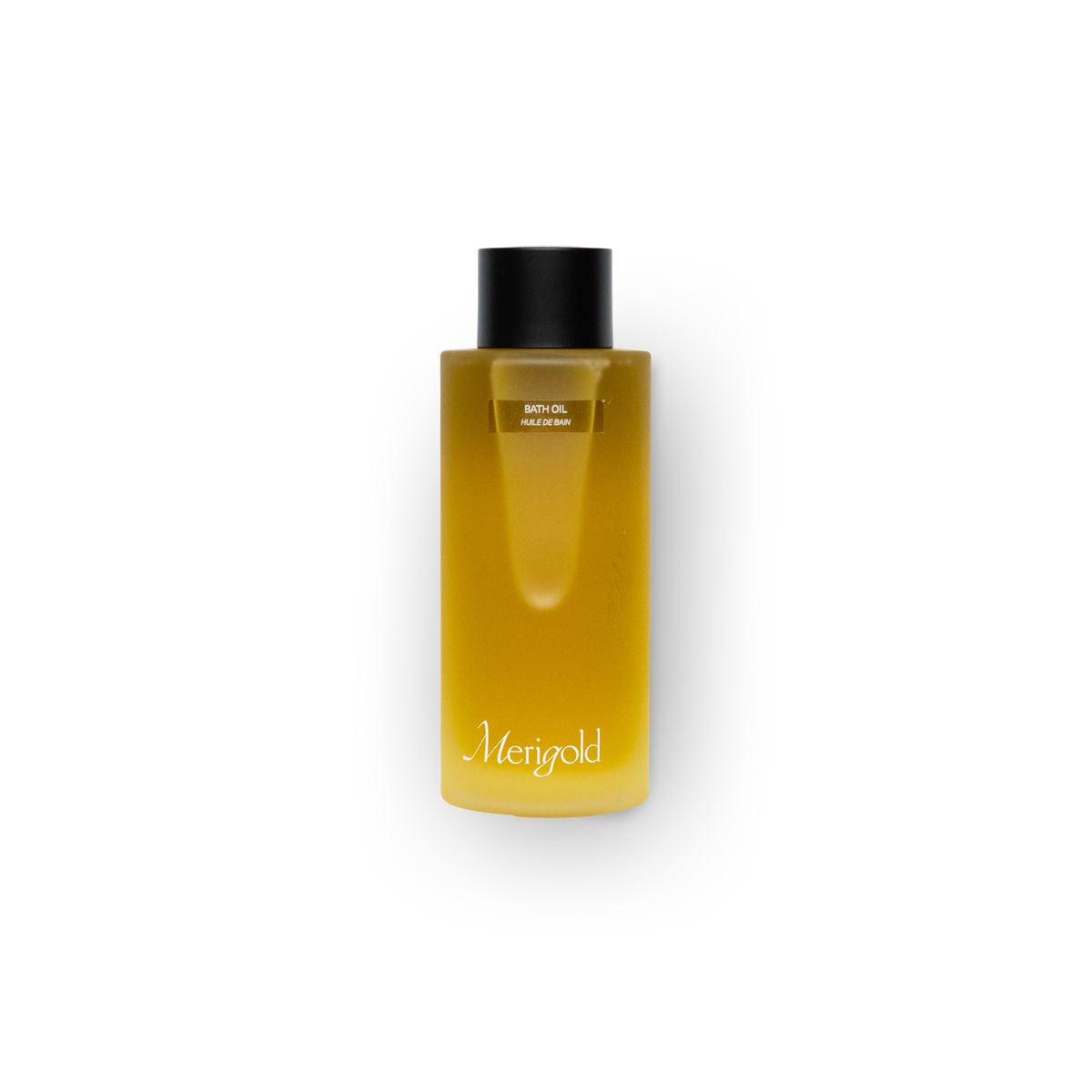 Bath Oil