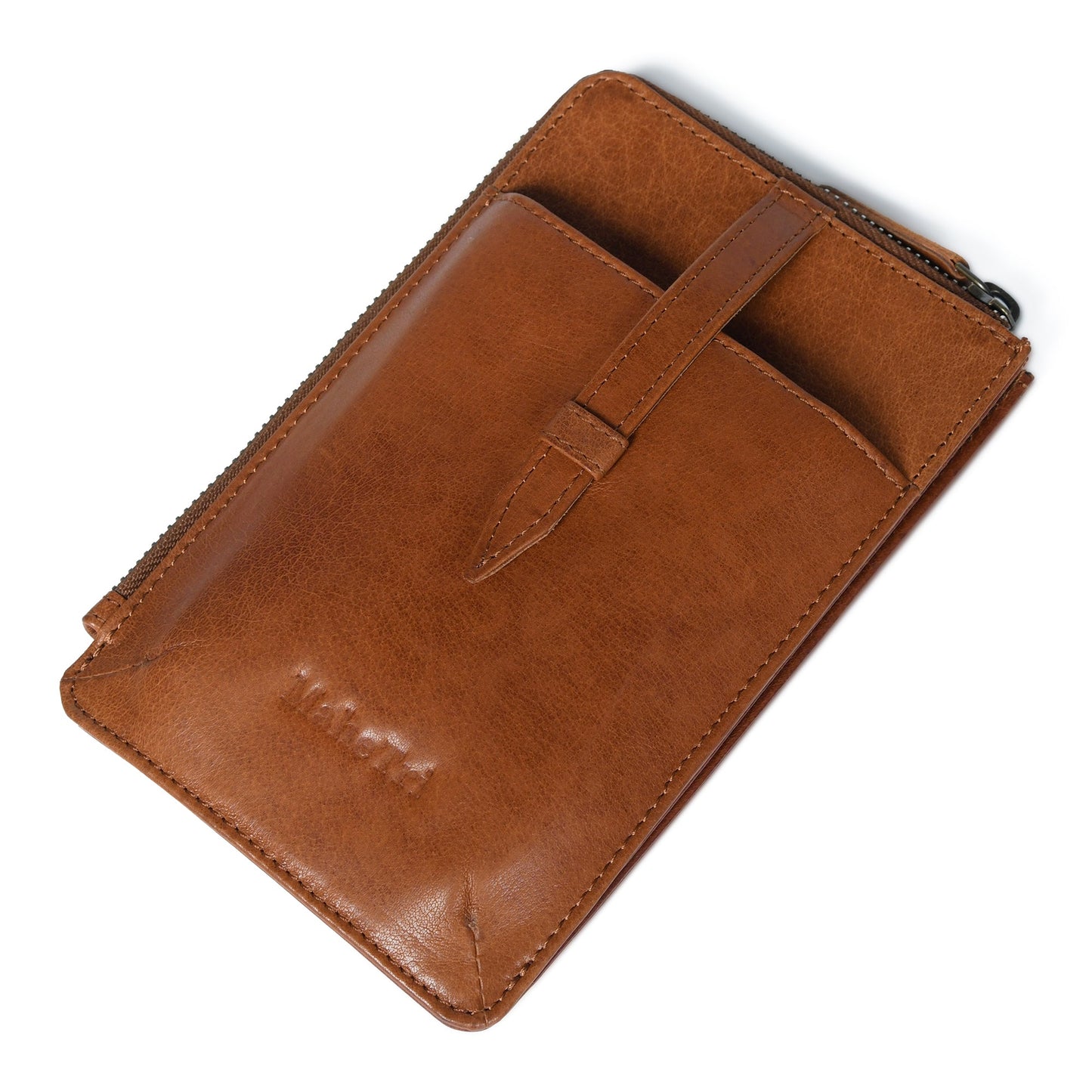 Leather Mobile Sling 2.0 - Osadia Concept Store