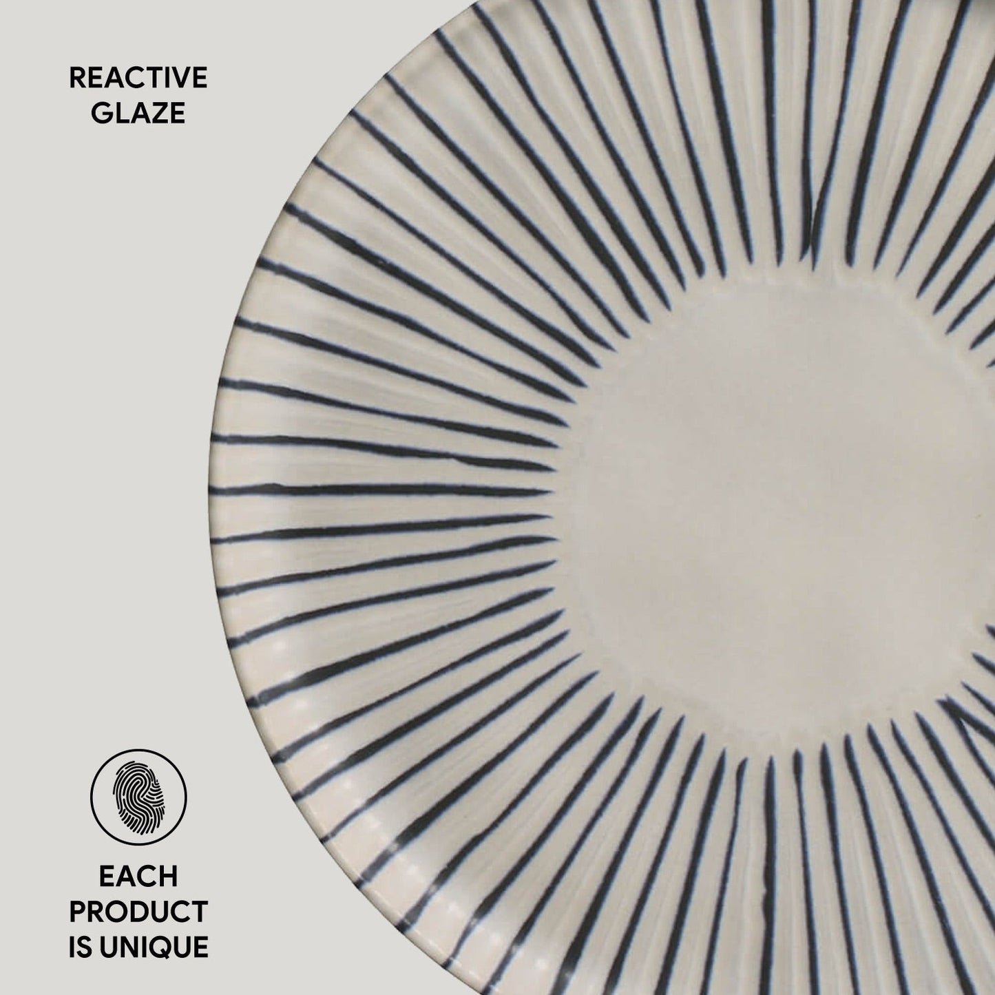 Dessert Plate Set of 6