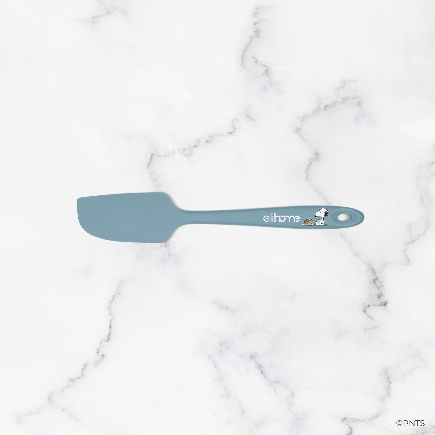 Elihome x Peanuts Silicone Spatula
