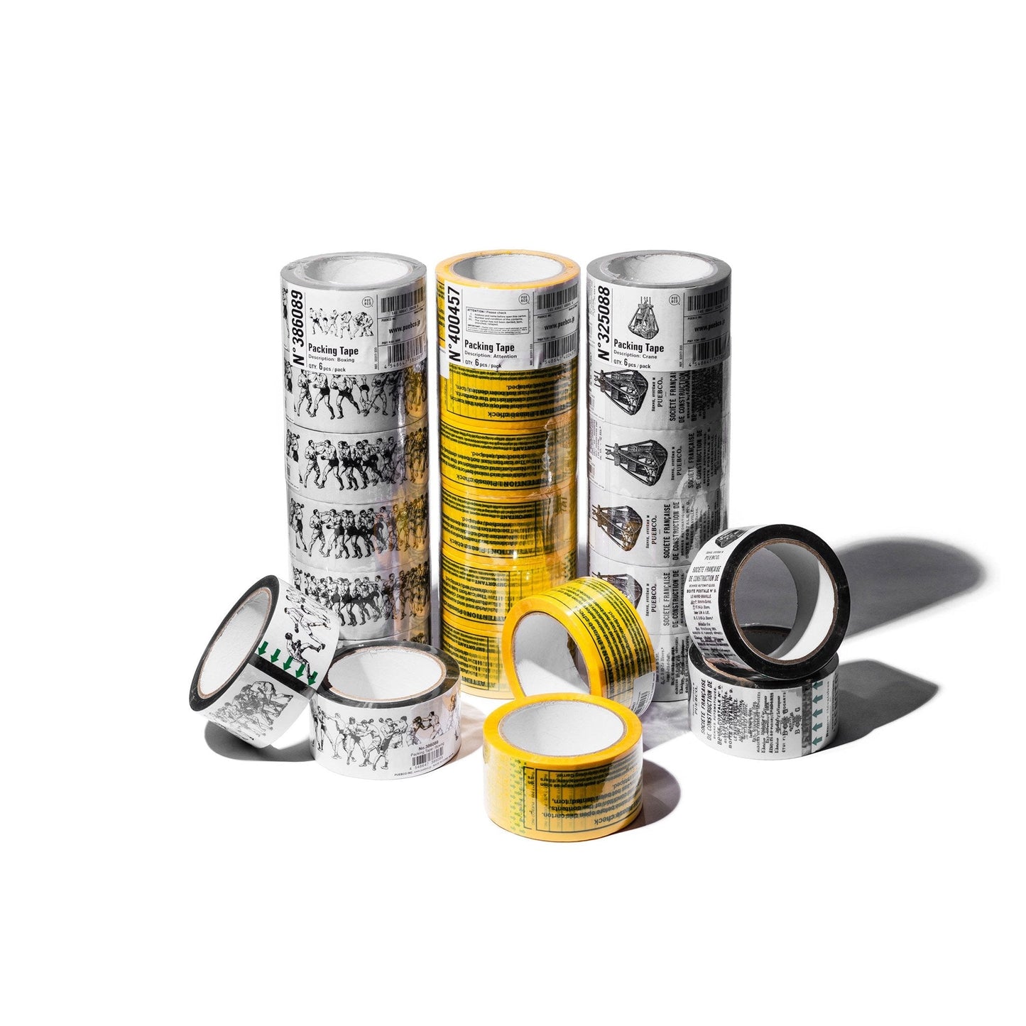 PACKING TAPE