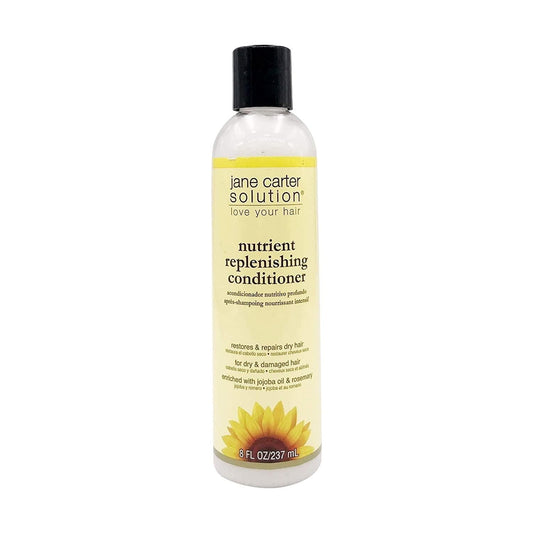 Jane Carter Nutrient Replenishing Conditioner 8 Oz