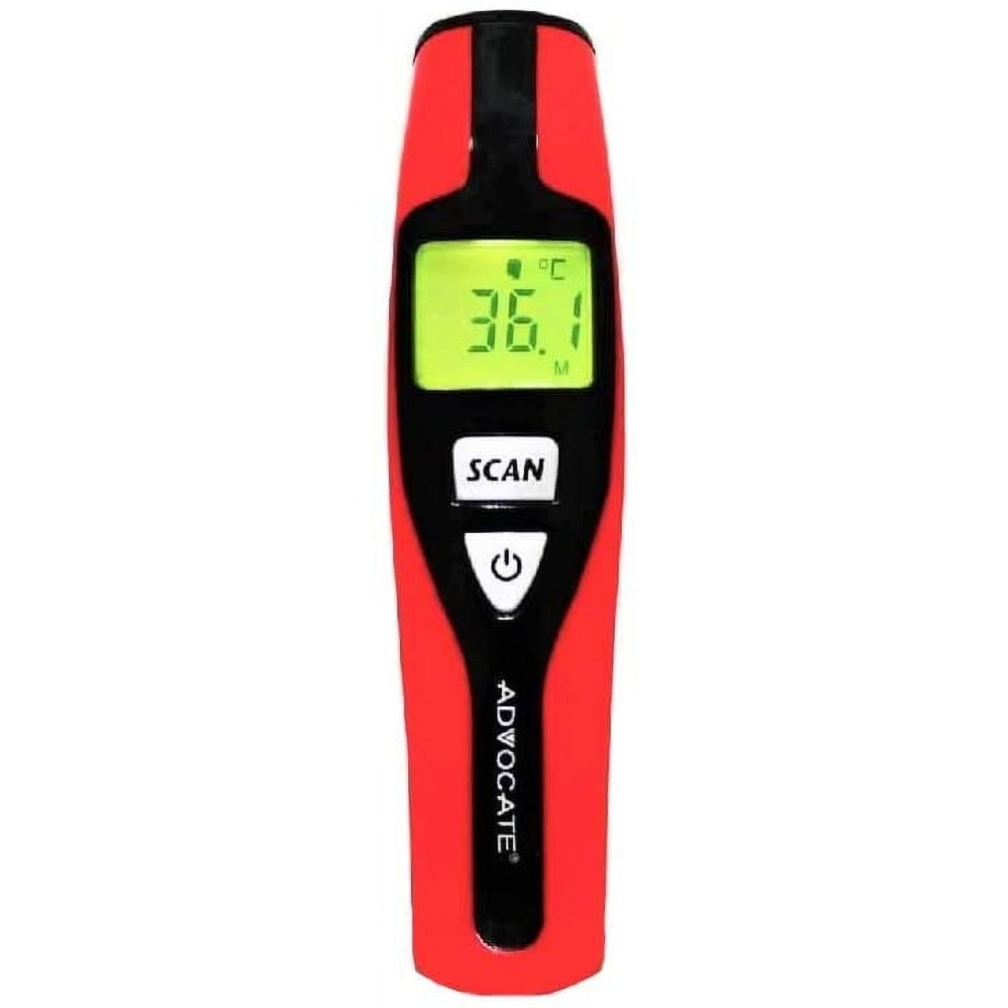 Advocate Non-Contact Infrared Thermometer