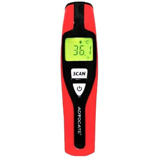 Advocate Non-Contact Infrared Thermometer