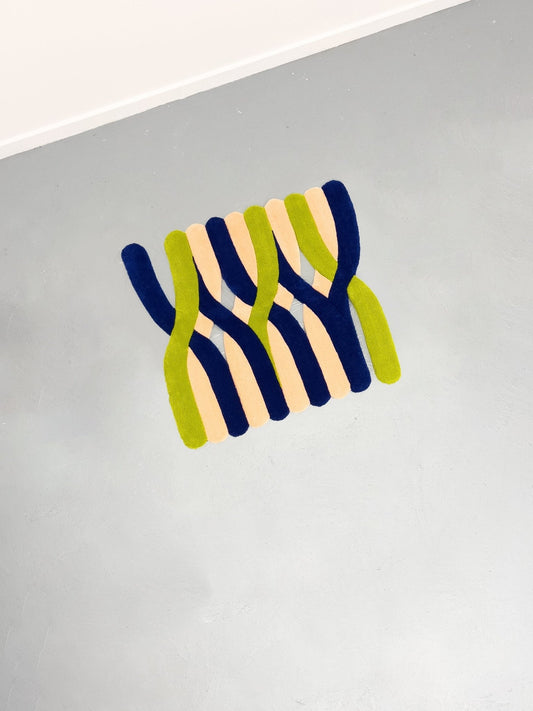 Entwine Rug Small