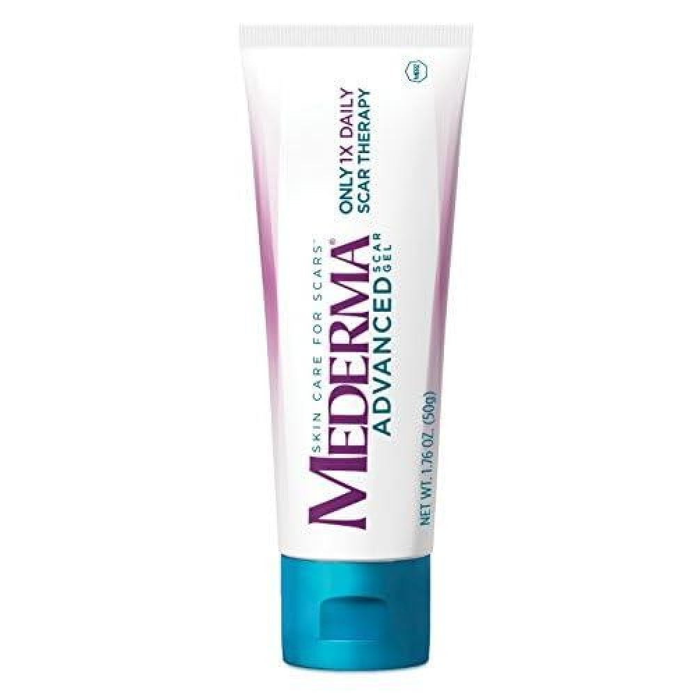 Mederma Scar Gel, Advanced 1.76 Oz