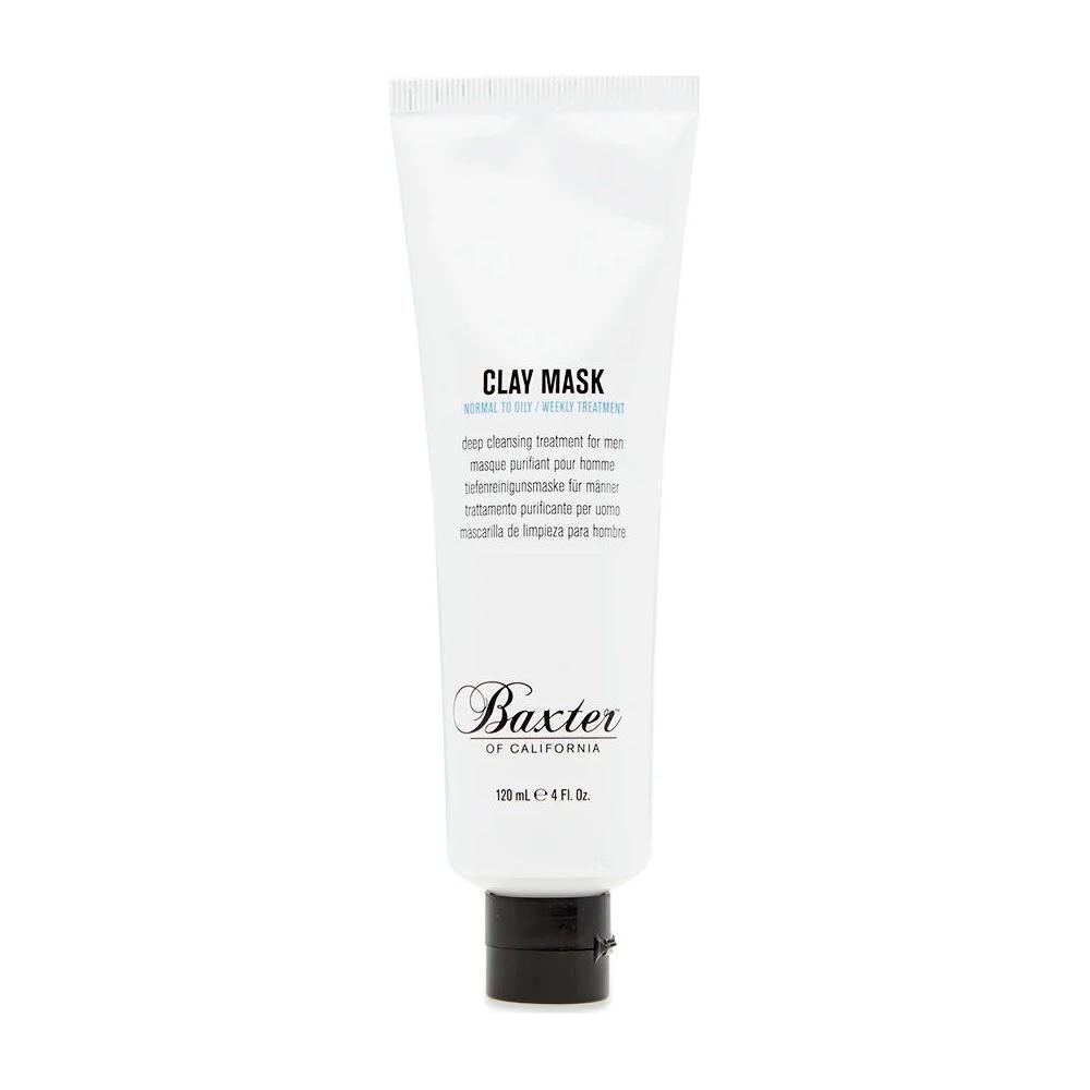 Baxter Of California Clarifying Clay Mask 4 Oz