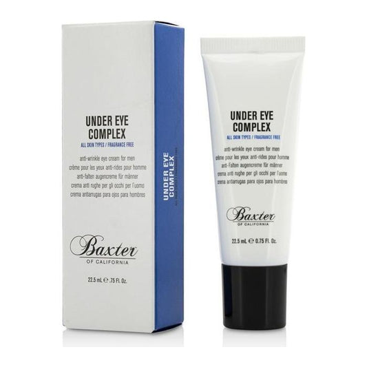 Baxter Of California Under Eye Complex 0.75 Oz