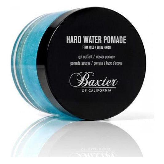 Baxter Of California Hard Water Pomade 2 Oz