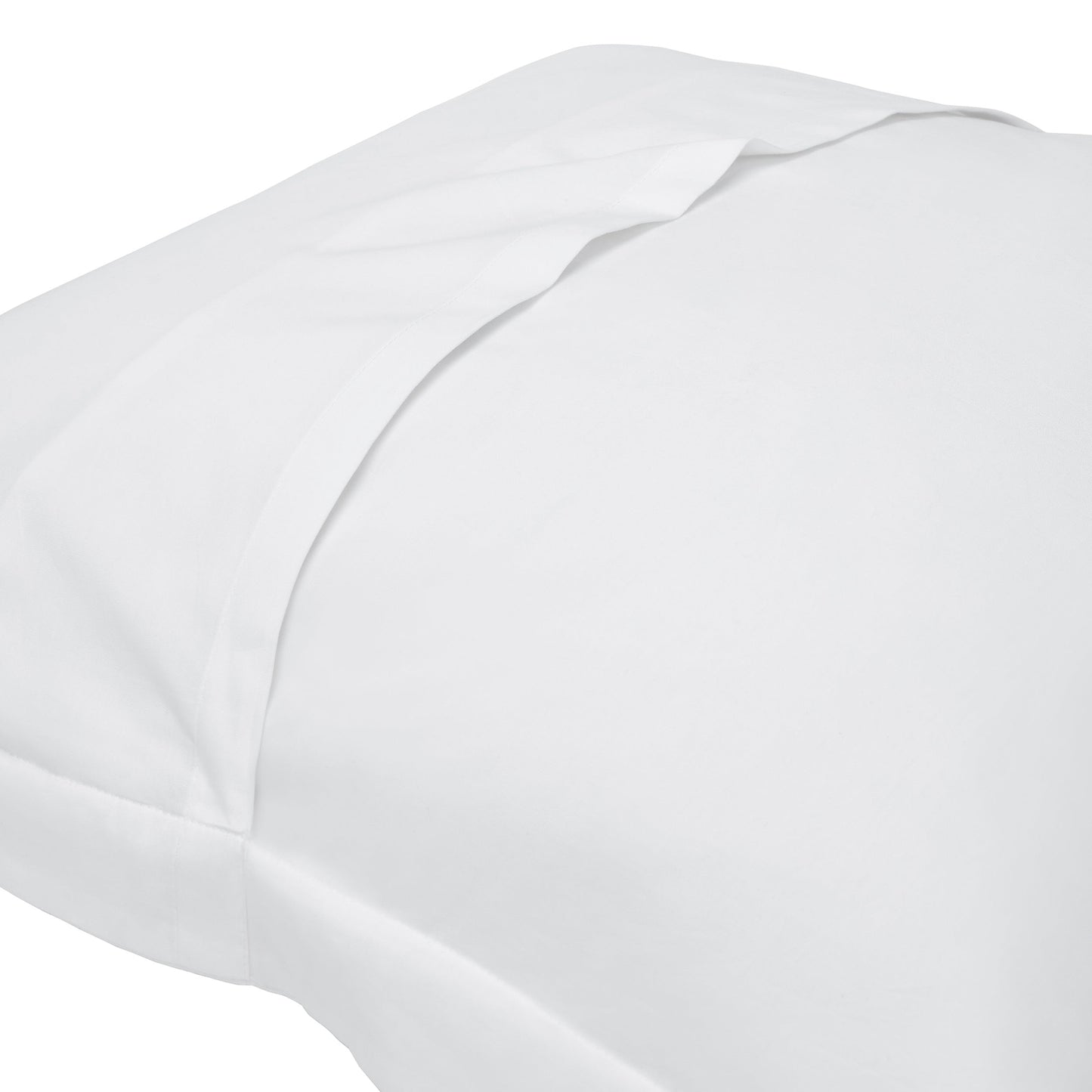 Vienna Texture Cotton Duvet Sham
