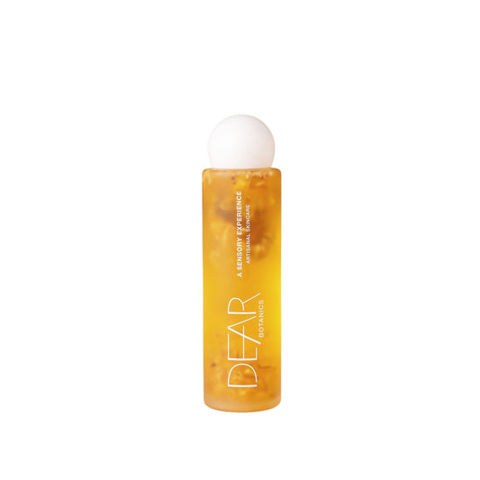 Earth Body Oil
