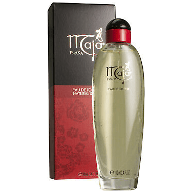 Maja Eau De Toilette Spray 3.4 Oz