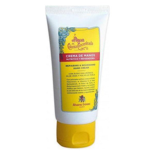 Alvarez Gomez Repairing & Nourishing Hand Cream 75ml