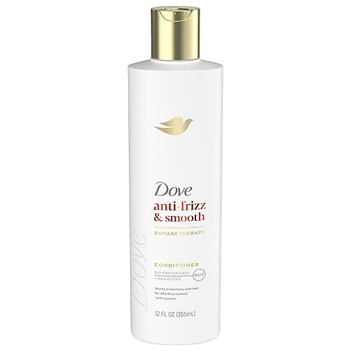 Dove Nutritive Solutions Dry Hair Conditioner Oil Therapy With Nutri-Oils, 12 Oz