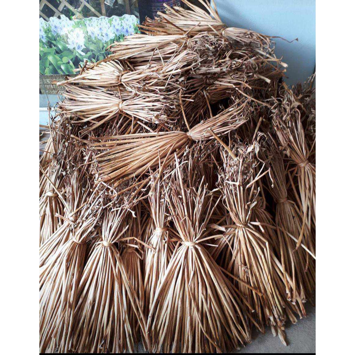 Water Hyacinth Handmade Boho Bag Collection (Small) - Thailand