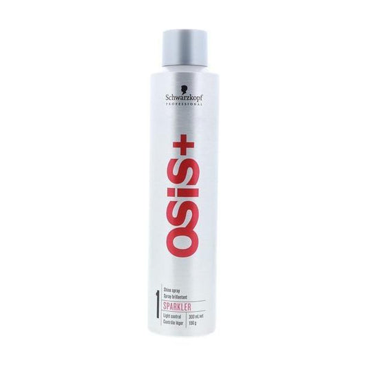 Schwarzkopf Osis+ Sparkler Shine Spray 7oz