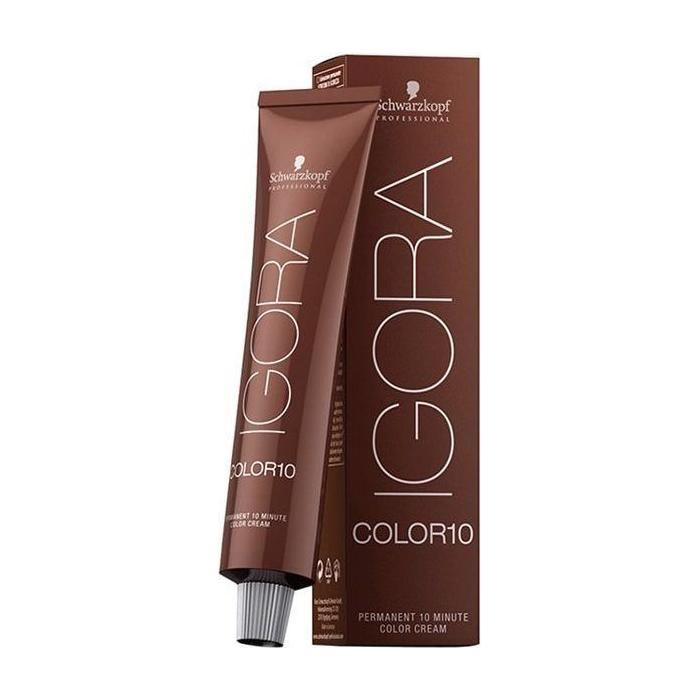 Schwarzkopf Igora Royal Hair Color  6-6 2.1 Oz