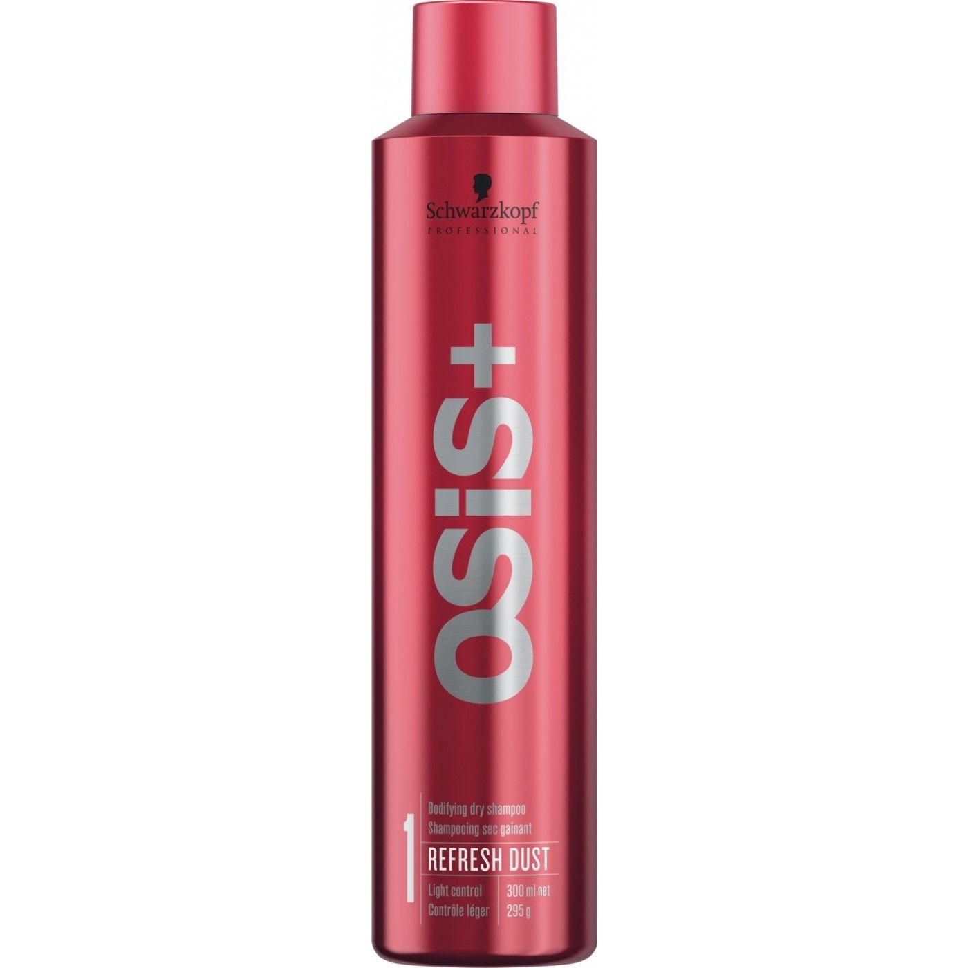 Schwarzkopf Professional Osis+ Refresh Dust 3oz