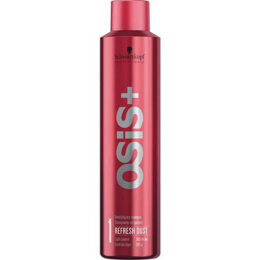 Schwarzkopf Professional Osis+ Refresh Dust 3oz