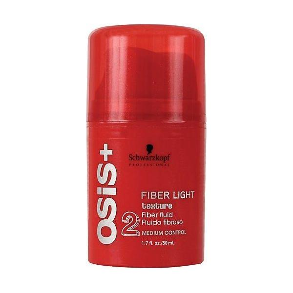 Schwarzkopf Osis+ Plus Fiber Light 1.7 oz