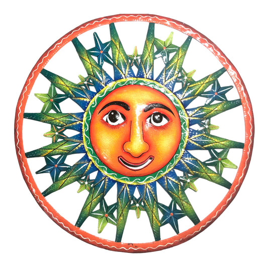 Painted Brighten Your Day