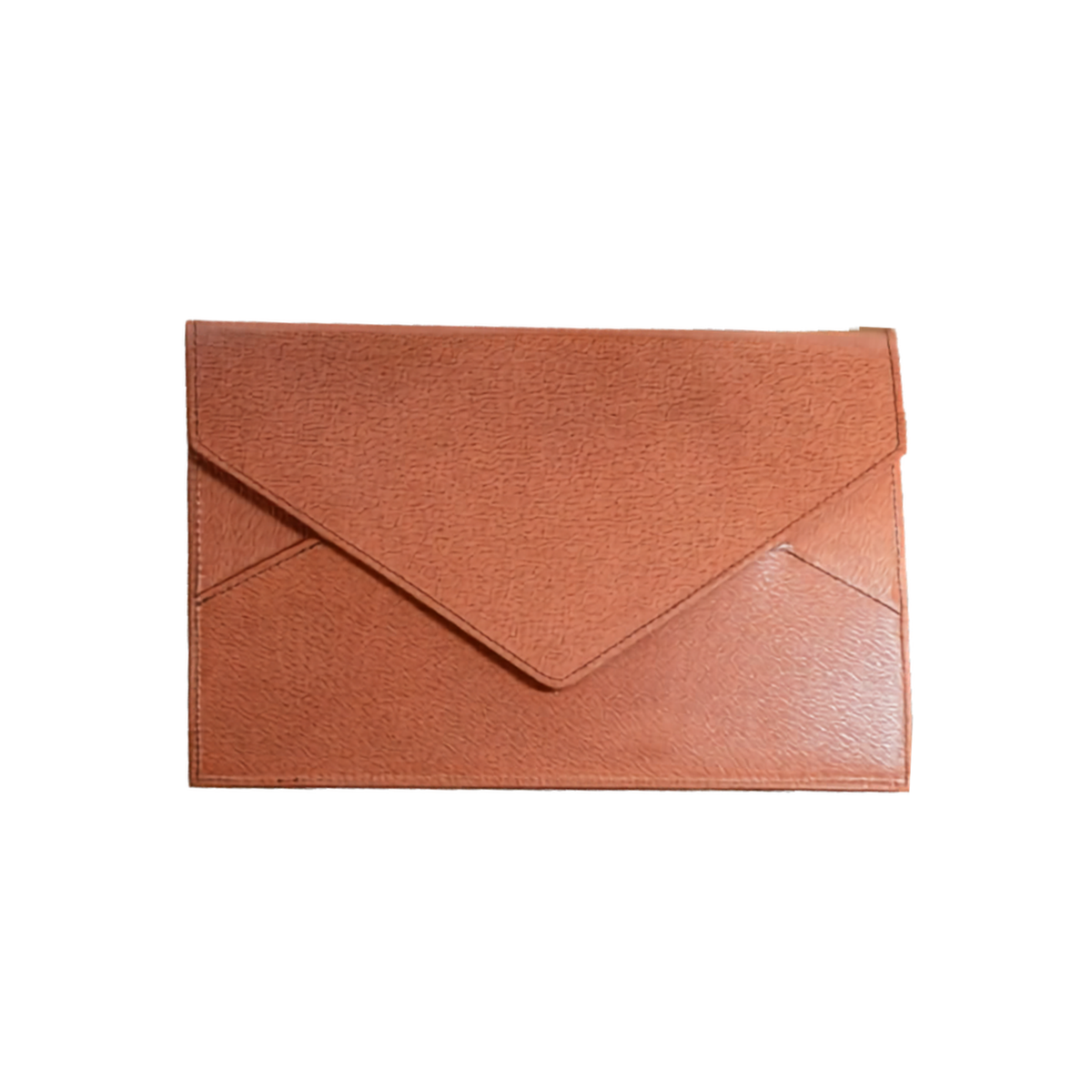 Origami Envelope Clutch
