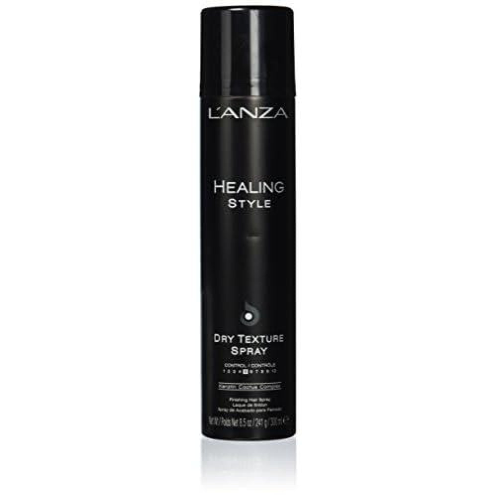 L'anza Healing Style Dry Texture Spray, 8.5 Oz