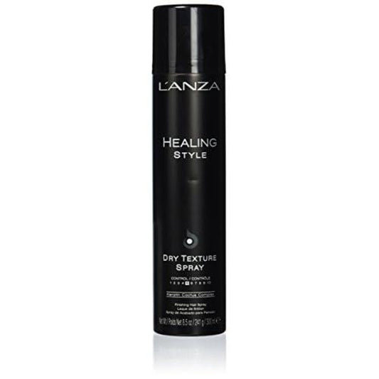 L'anza Healing Style Dry Texture Spray, 8.5 Oz