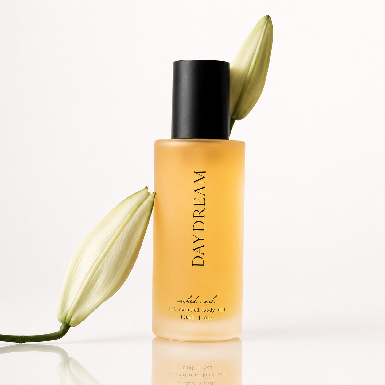 orange + neroli | DAYDREAM all-natural body oil