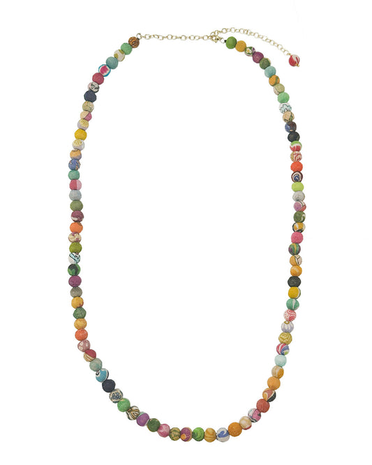 Kantha Essentials Medium Necklace