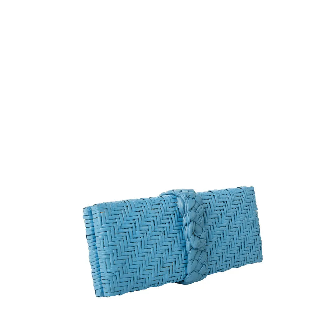The Paula Clutch
