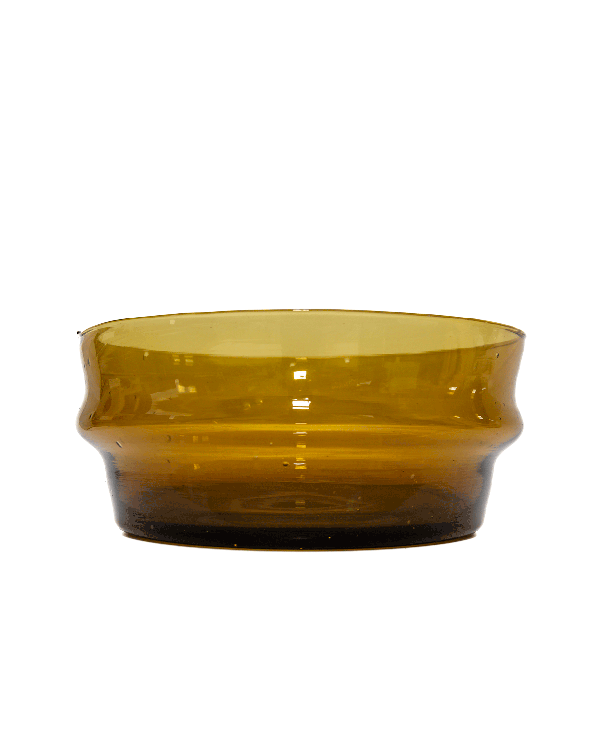 Beldi Glass Bowl
