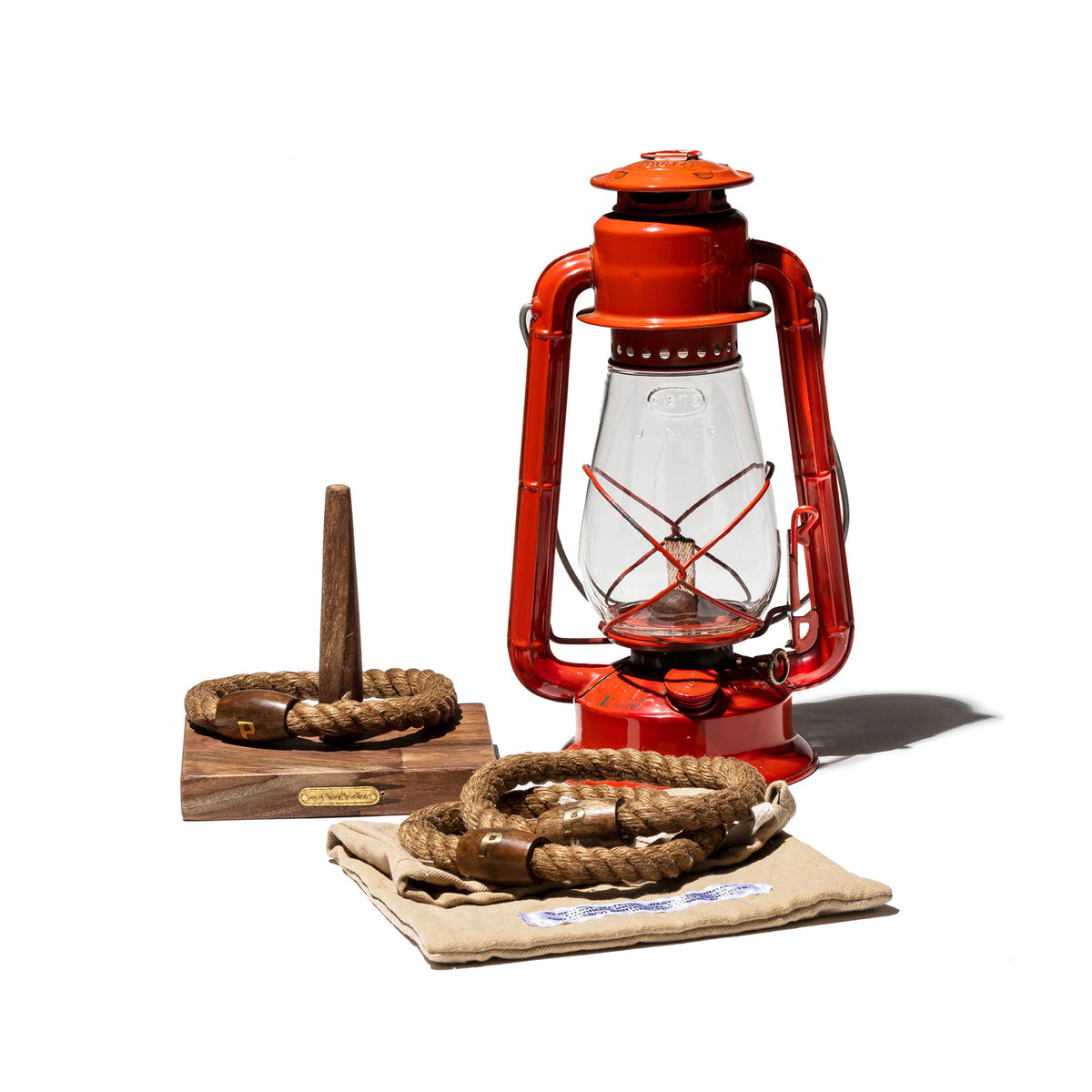 RING TOSS GAME