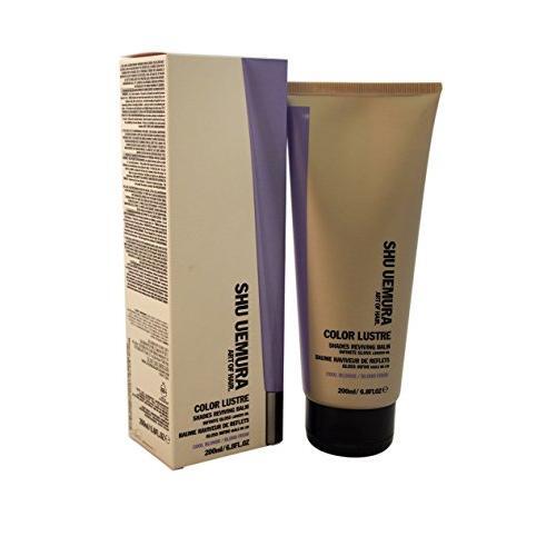 Shu Uemura 6.8-ounce Color Lustre Cool Blonde Hair Gloss