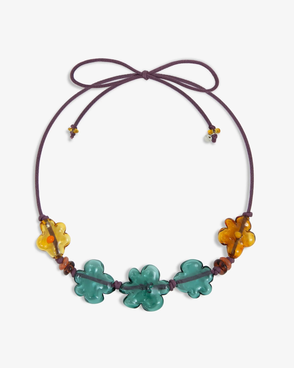 Warmi Necklace