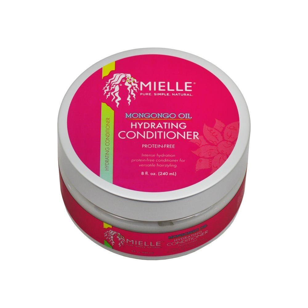 Mielle Mongongo Hydrating Conditioner 8 oz