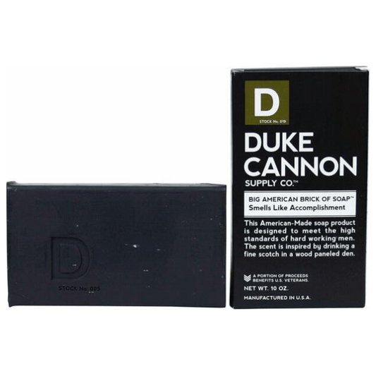 Duke Cannon Big Ass Brick Of Soap 10oz