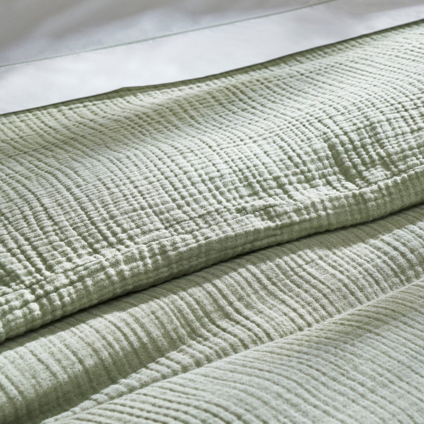 Dream Organic Cotton Duvet Cover