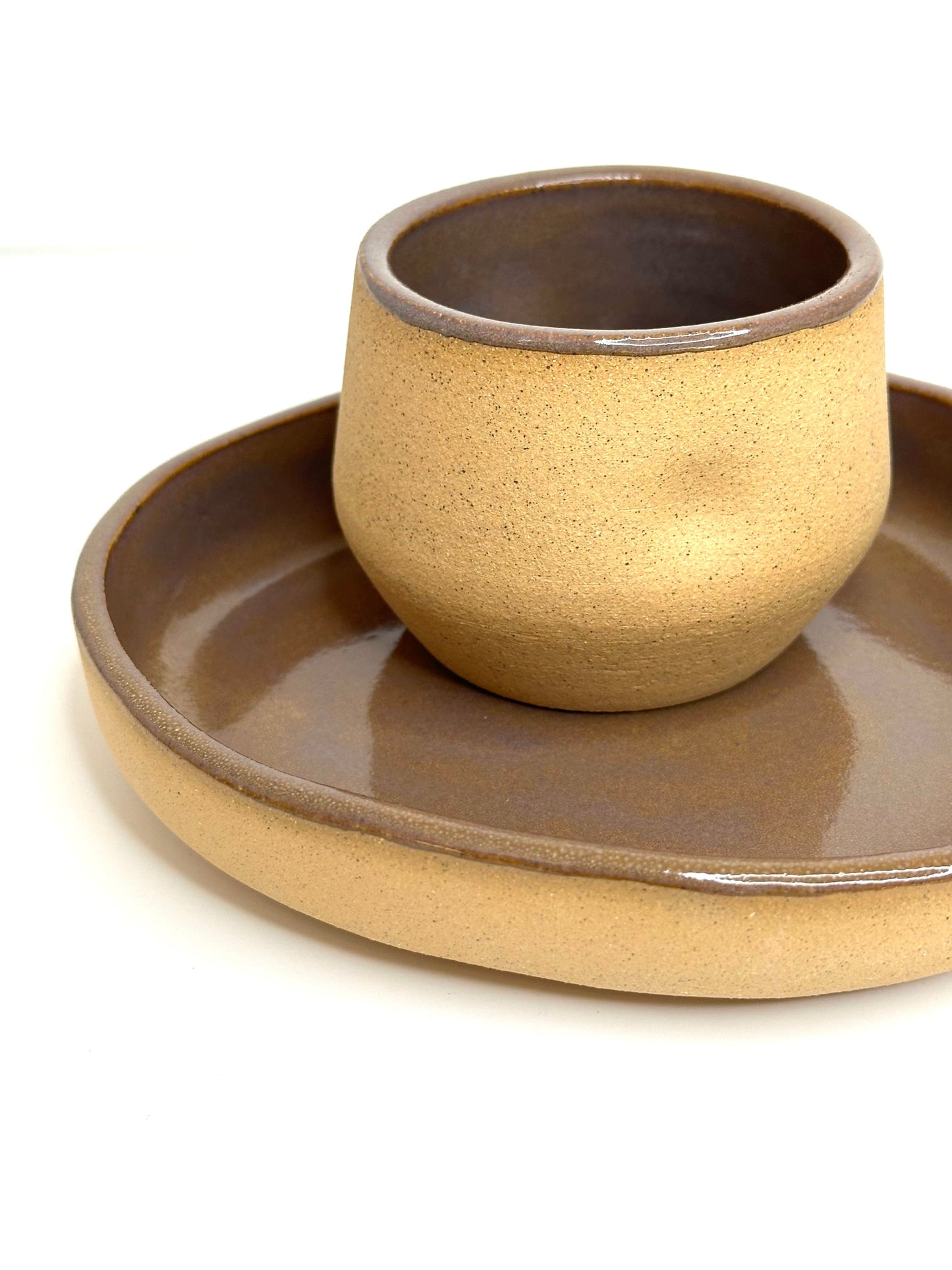 FRECKLES CUP (set of two)