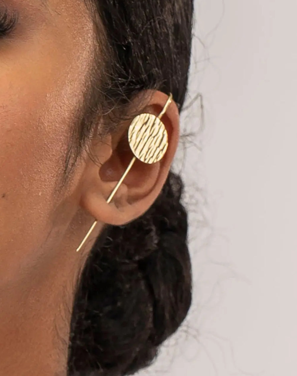 Mahila Earpin