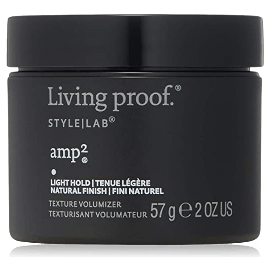 Living Proof Style Lab Amp Instant Texture Volumizer 2 oz