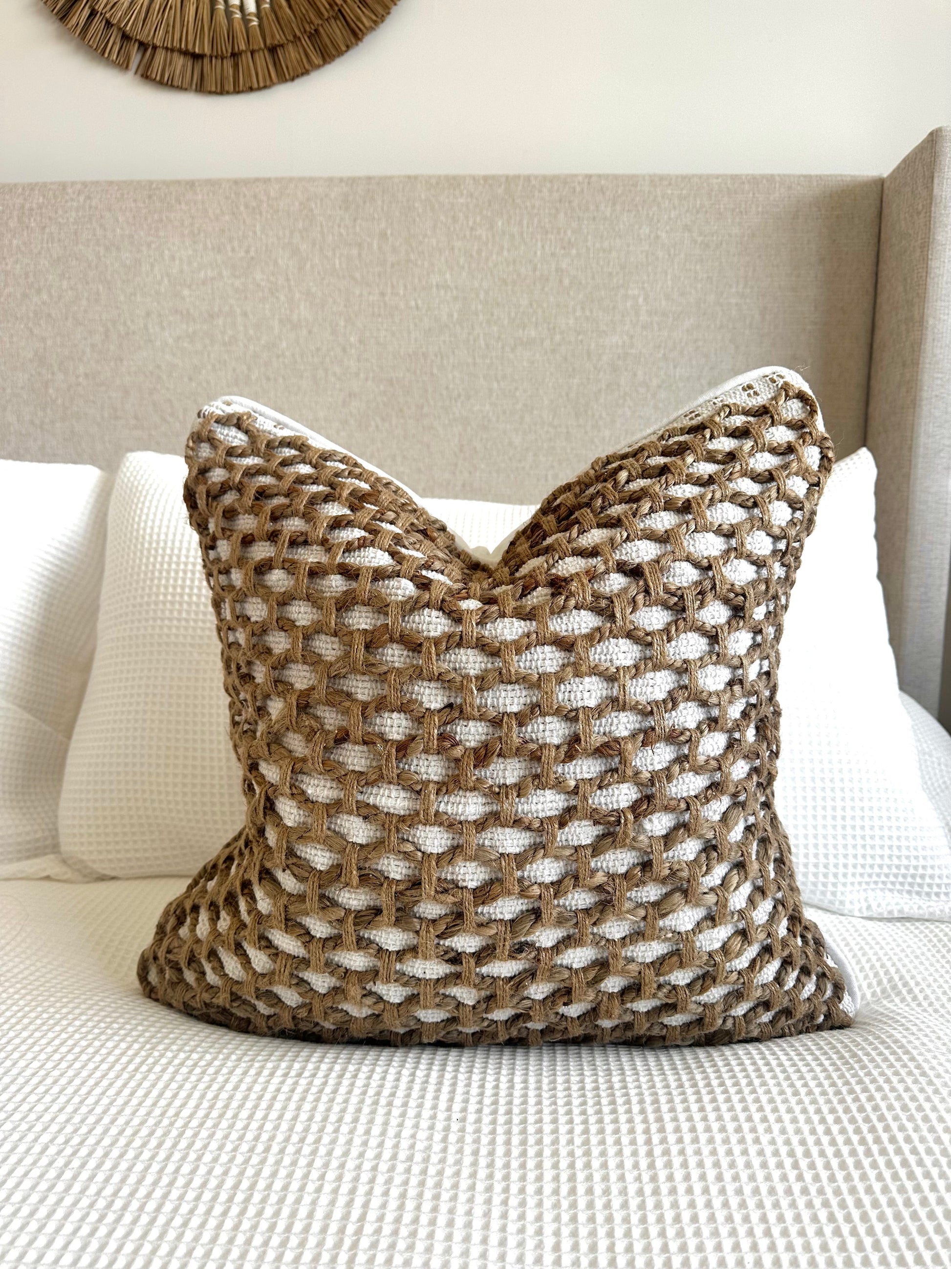 Tuban Pillow Cover - Osadia Concept Store