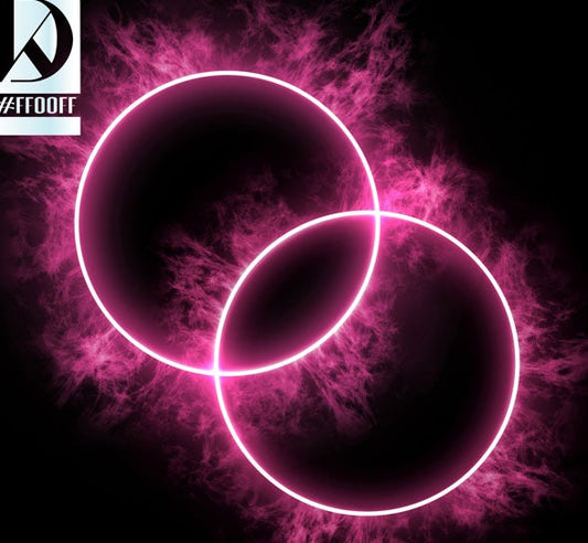 Kang Daniel - Mini Album Vol.2 [Magenta] (Random Ver.)